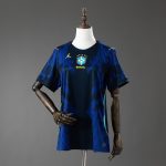 Brazil 2026 Away Women's Jersey