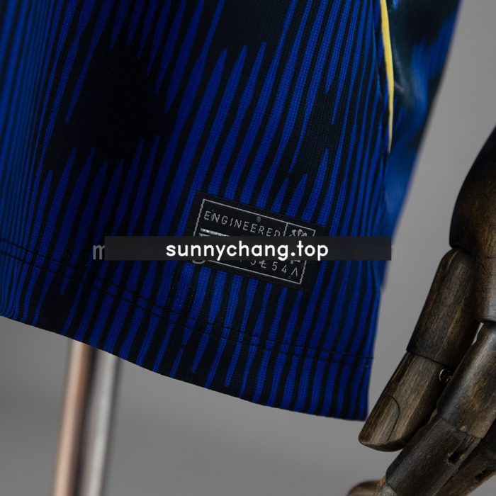 Brazil 2026 Away Women's Jersey - 图片 5