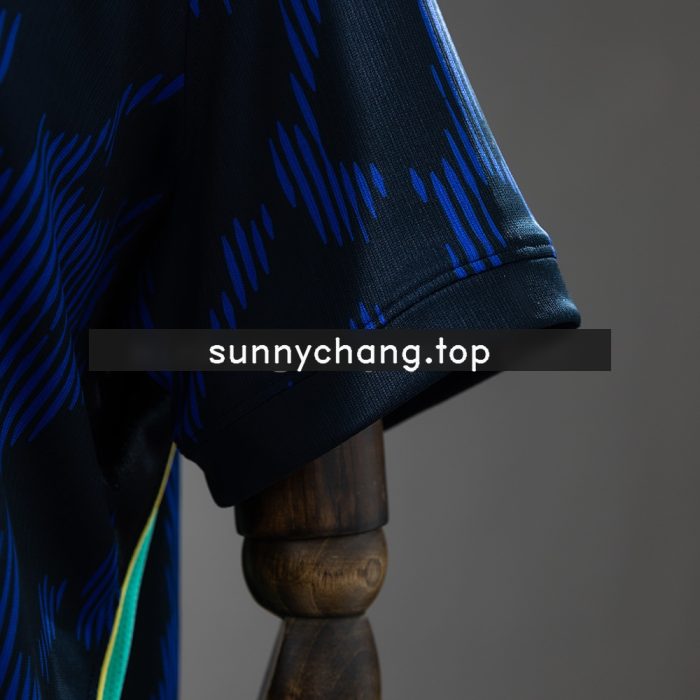 Brazil 2026 Away Women's Jersey - 图片 6