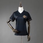 Flamengo 25/26 Women's Special Edition Black Jersey