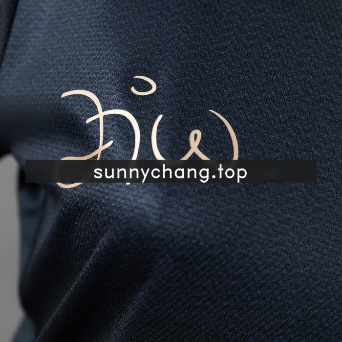 Flamengo 25/26 Women's Special Edition Black Jersey - 图片 5
