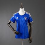 Italy 2026 Home Women's Jersey