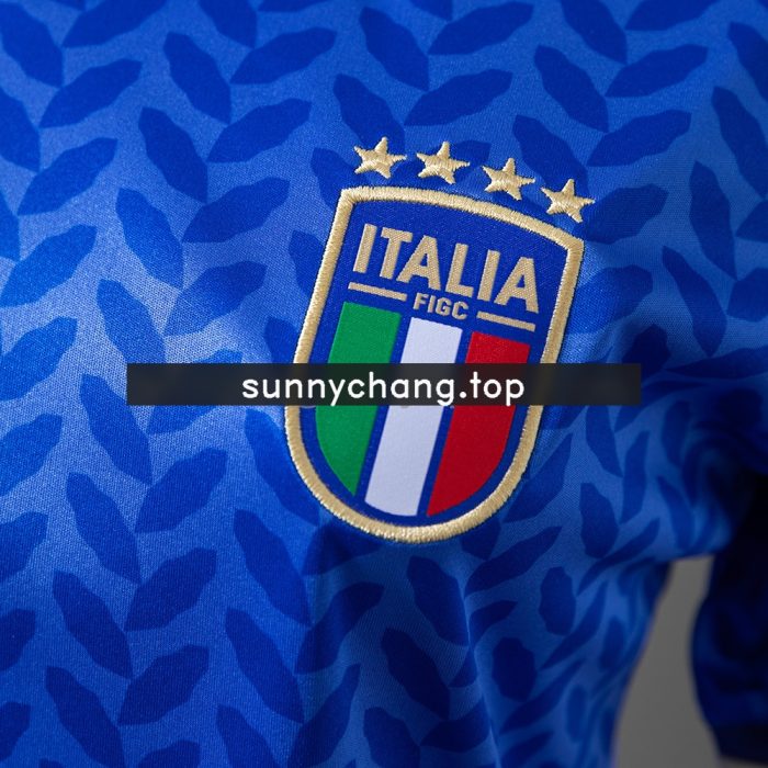 Italy 2026 Home Women's Jersey - 图片 6