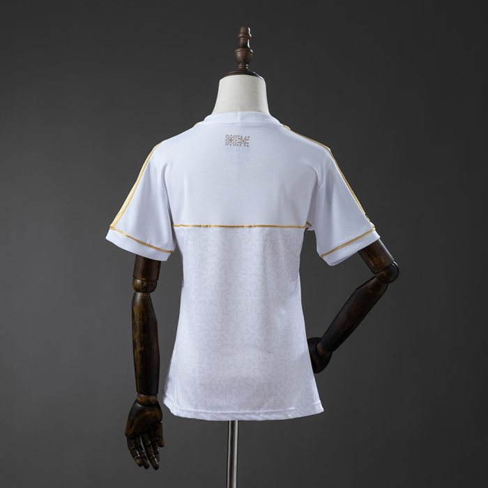 Vasco da Gama 25/26 Women's Jersey S-XXL - 图片 2