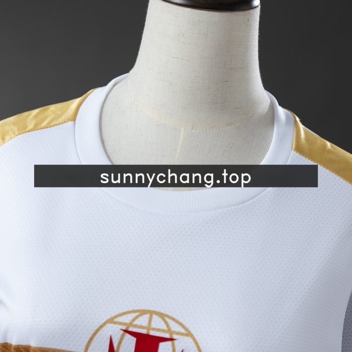 Vasco da Gama 25/26 Women's Jersey S-XXL - 图片 6