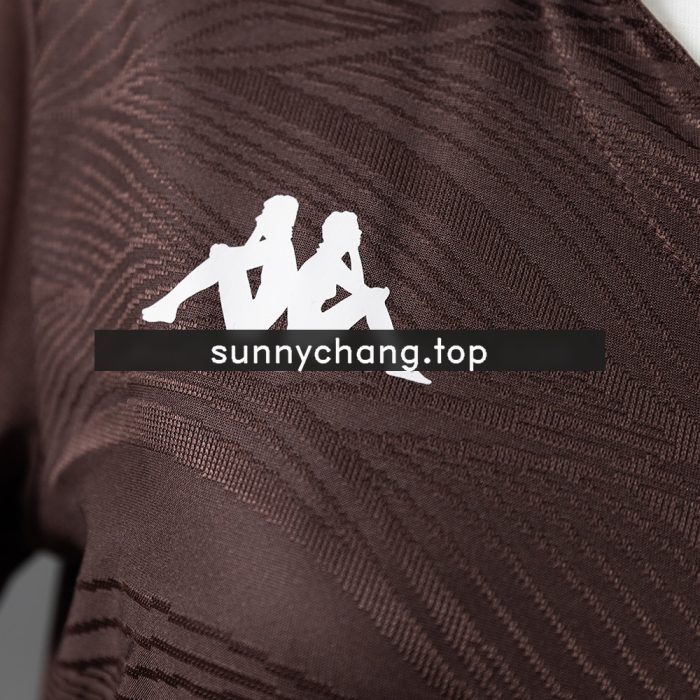 Vasco da Gama 25/26 Third Away Women's Jersey - 图片 6