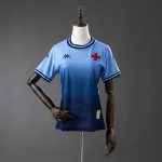 Vasco da Gama 25/26 Goalkeeper Women's Jersey