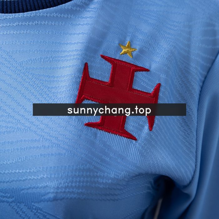 Vasco da Gama 25/26 Goalkeeper Women's Jersey - 图片 7