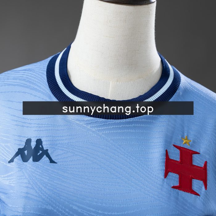Vasco da Gama 25/26 Goalkeeper Women's Jersey - 图片 8