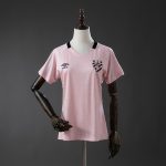 Sport Recife 25/26 Women's Pink Jersey