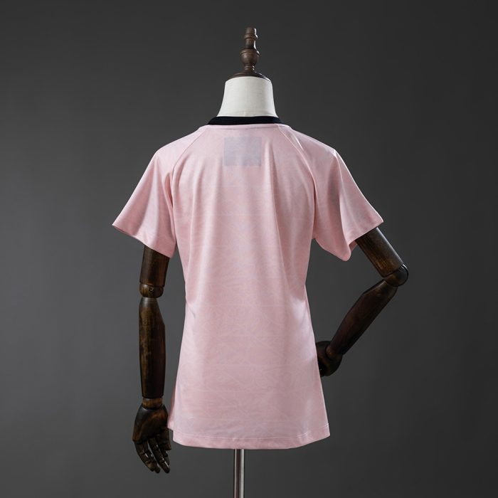 Sport Recife 25/26 Women's Pink Jersey - 图片 2