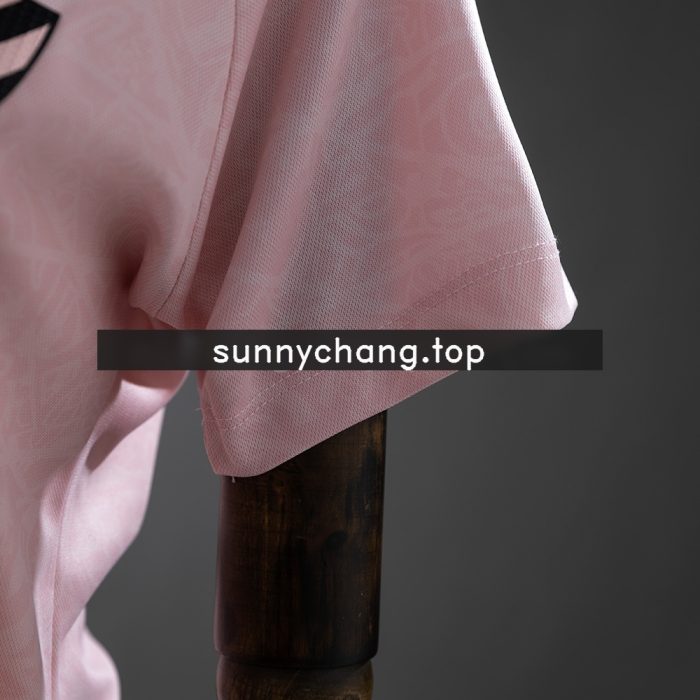 Sport Recife 25/26 Women's Pink Jersey - 图片 3