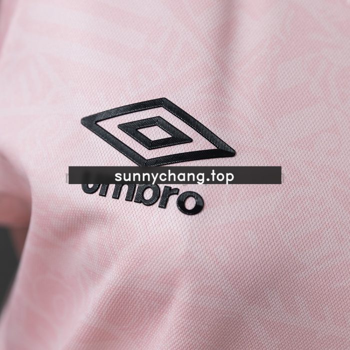 Sport Recife 25/26 Women's Pink Jersey - 图片 4