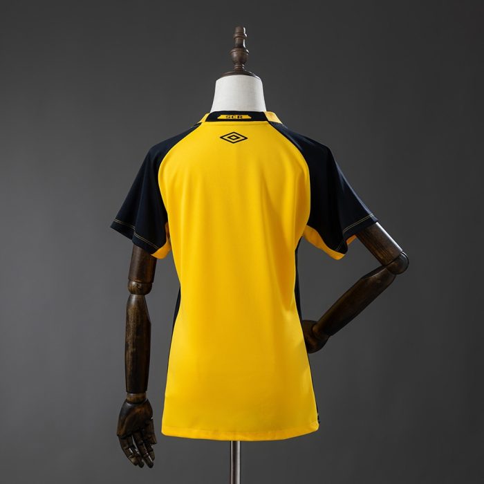 Sport Recife 25/26 Away Women's Jersey - 图片 2