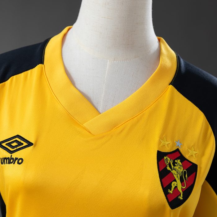 Sport Recife 25/26 Away Women's Jersey - 图片 3