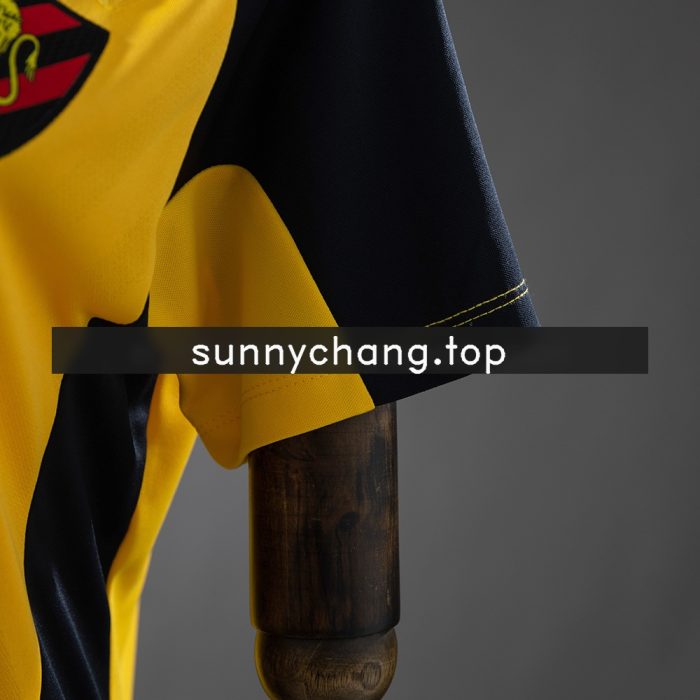 Sport Recife 25/26 Away Women's Jersey - 图片 5
