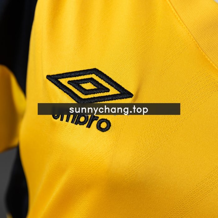 Sport Recife 25/26 Away Women's Jersey - 图片 6