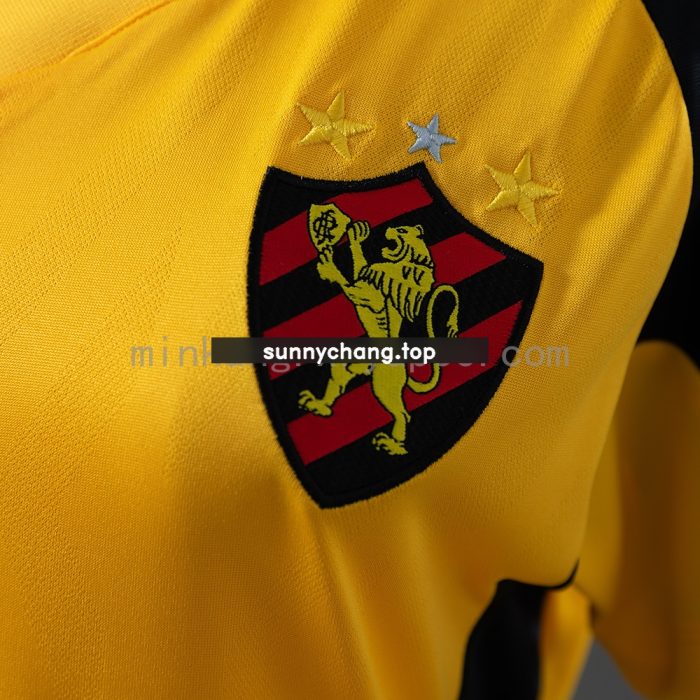 Sport Recife 25/26 Away Women's Jersey - 图片 7