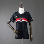 Sao Paulo 25/26 Third Away Women's Jersey
