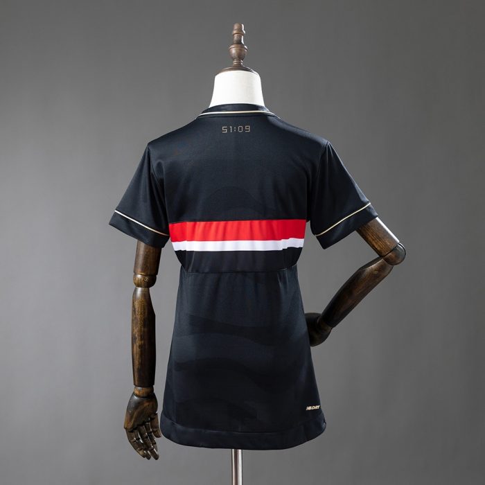 Sao Paulo 25/26 Third Away Women's Jersey - 图片 2