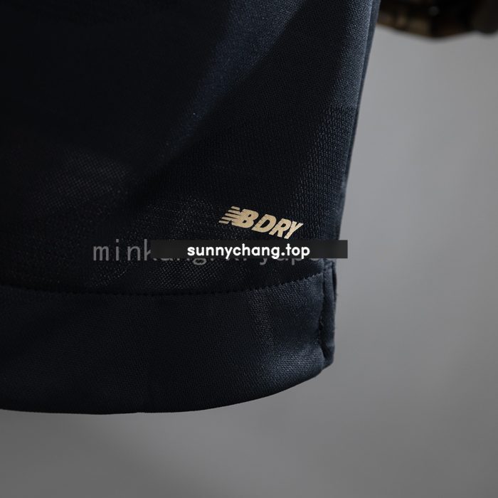 Sao Paulo 25/26 Third Away Women's Jersey - 图片 3