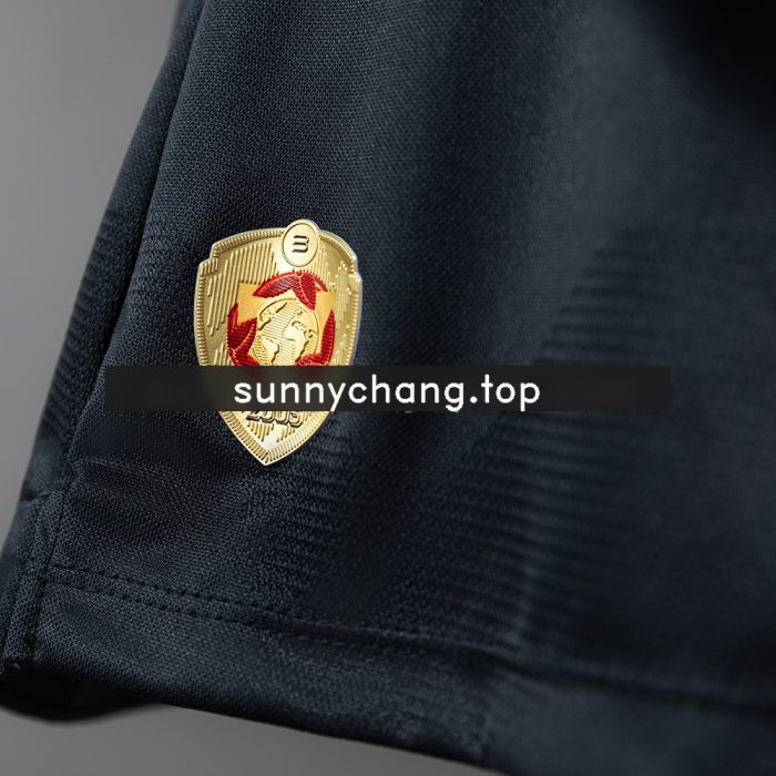 Sao Paulo 25/26 Third Away Women's Jersey - 图片 4