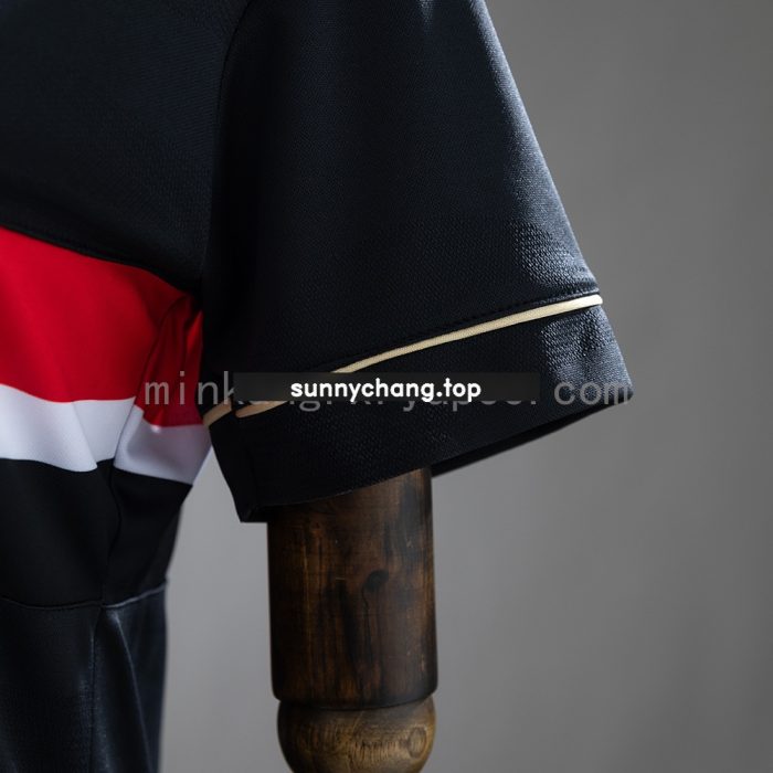 Sao Paulo 25/26 Third Away Women's Jersey - 图片 6