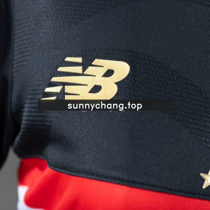 Sao Paulo 25/26 Third Away Women's Jersey - 图片 7
