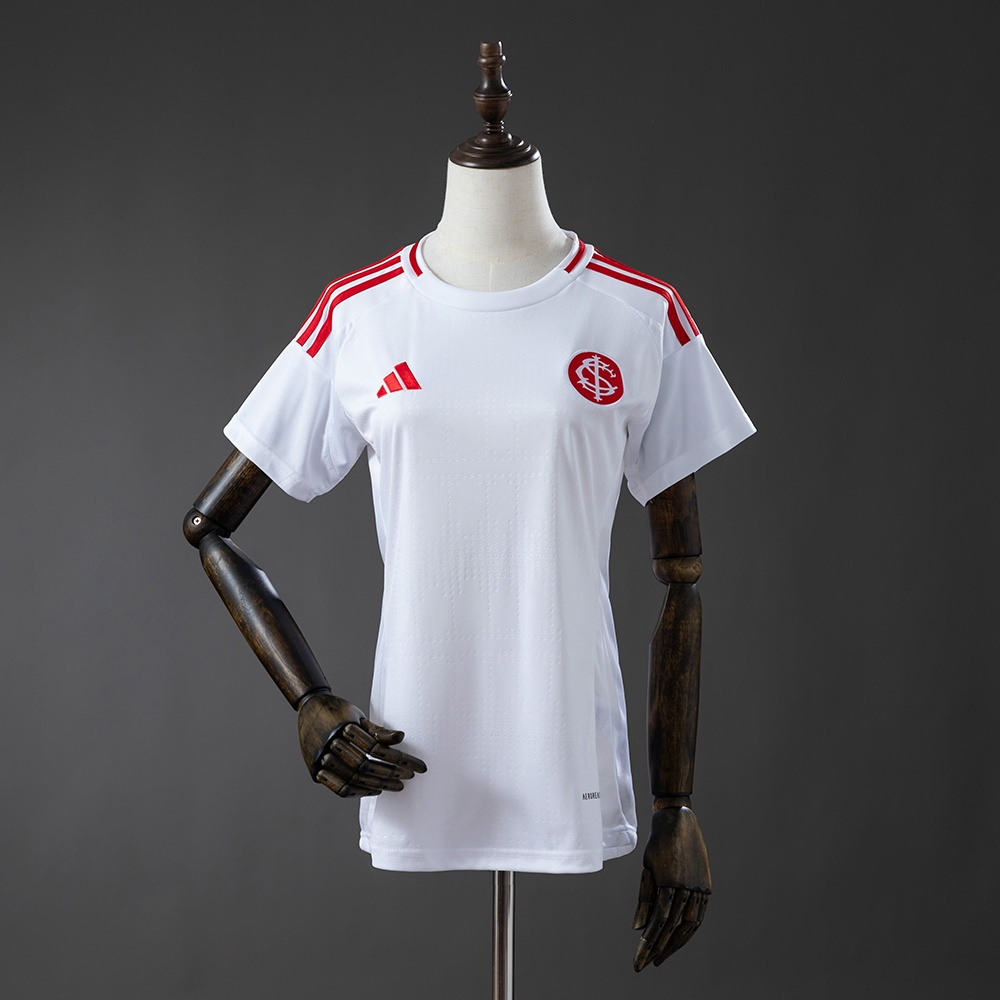 JER-10867_1 Internacional 25/26 Away Women's Jersey - 图片 1
