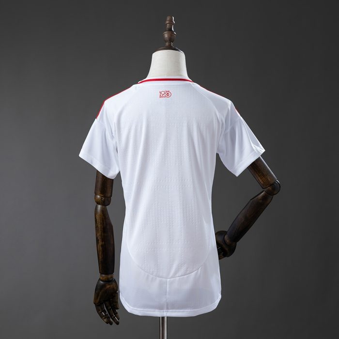Internacional 25/26 Away Women's Jersey - 图片 2