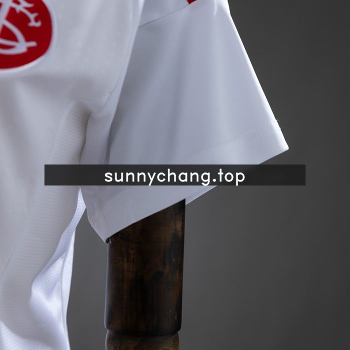 Internacional 25/26 Away Women's Jersey - 图片 4