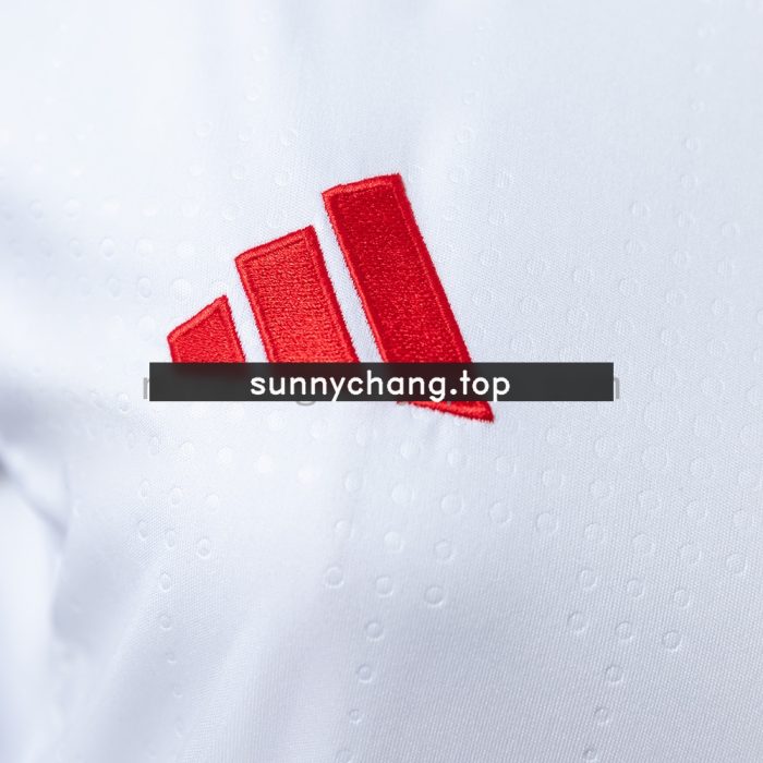 Internacional 25/26 Away Women's Jersey - 图片 5