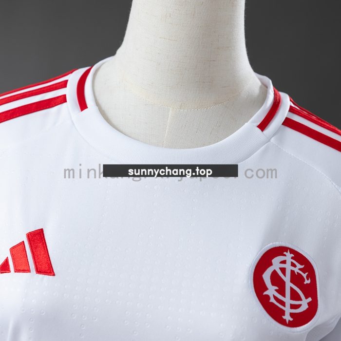 Internacional 25/26 Away Women's Jersey - 图片 7
