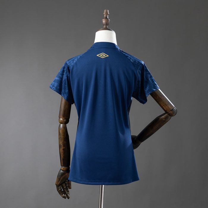 Gremio 25/26 Third Away Women's Jersey - 图片 2