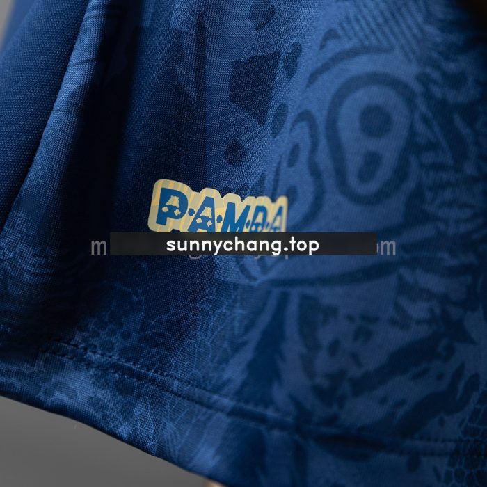 Gremio 25/26 Third Away Women's Jersey - 图片 3