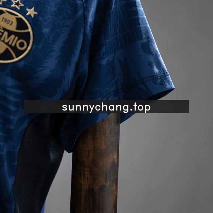 Gremio 25/26 Third Away Women's Jersey - 图片 5