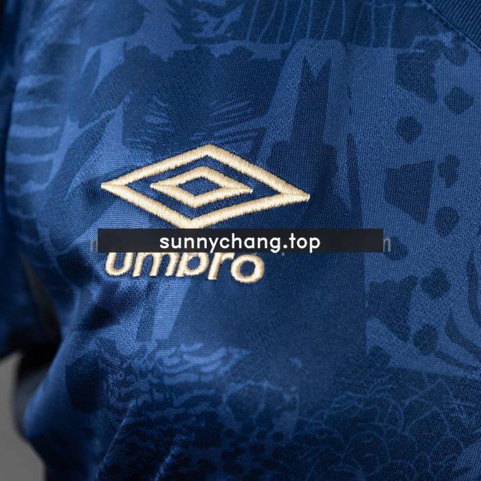 Gremio 25/26 Third Away Women's Jersey - 图片 6
