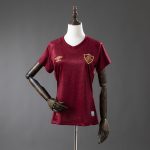 Fluminense 25/26 Third Away Women's Jersey