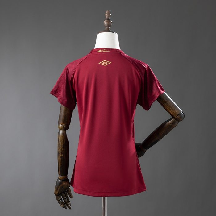 Fluminense 25/26 Third Away Women's Jersey - 图片 2