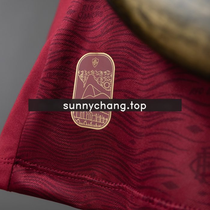 Fluminense 25/26 Third Away Women's Jersey - 图片 3