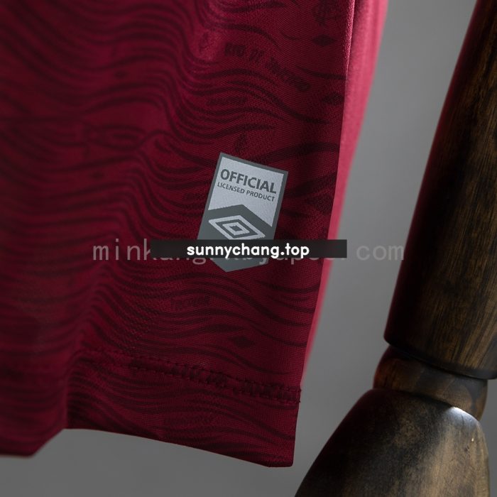 Fluminense 25/26 Third Away Women's Jersey - 图片 4