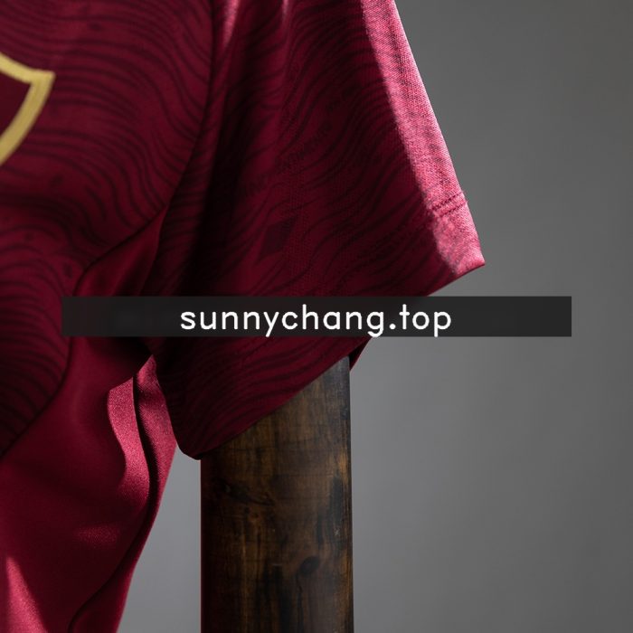 Fluminense 25/26 Third Away Women's Jersey - 图片 5