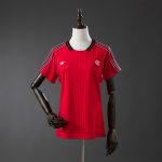 Flamengo 25/26 Special Edition Red Jersey