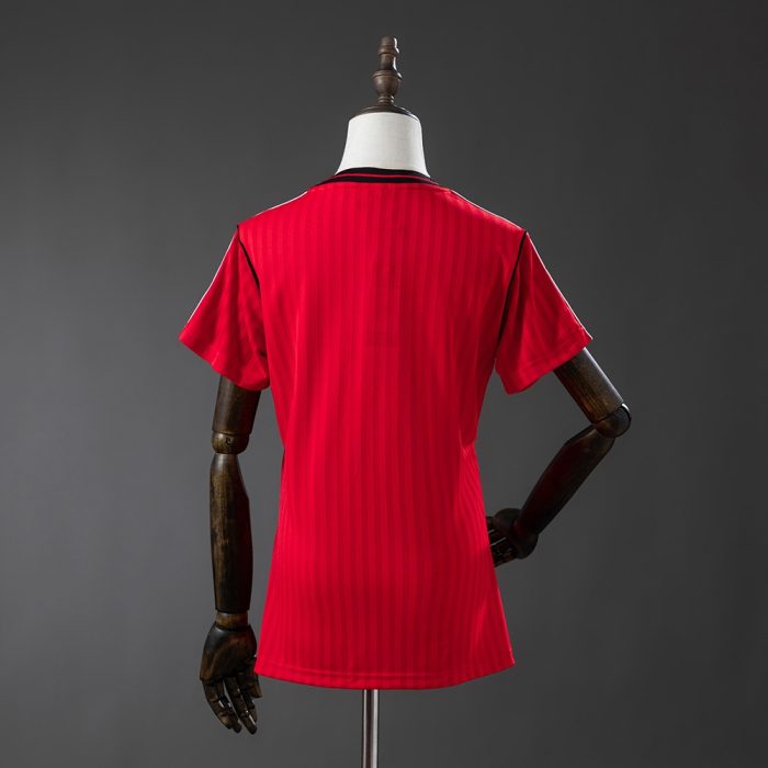 Flamengo 25/26 Special Edition Red Jersey - 图片 2