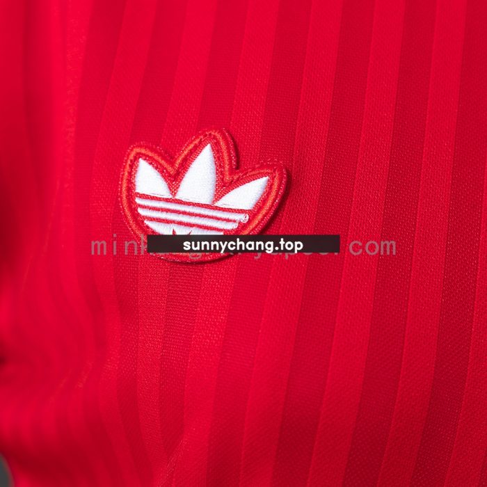 Flamengo 25/26 Special Edition Red Jersey - 图片 5