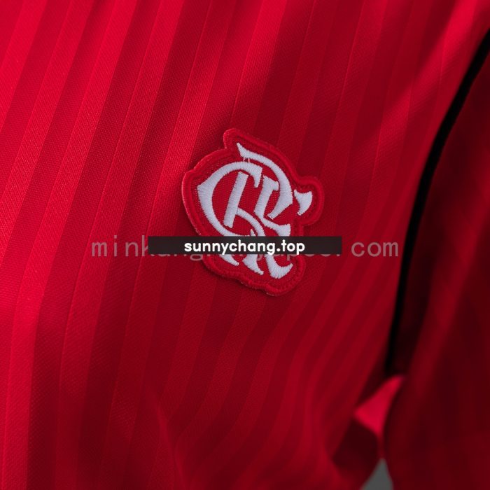 Flamengo 25/26 Special Edition Red Jersey - 图片 6