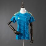 Cruzeiro 25/26 Third Away Women's Jersey