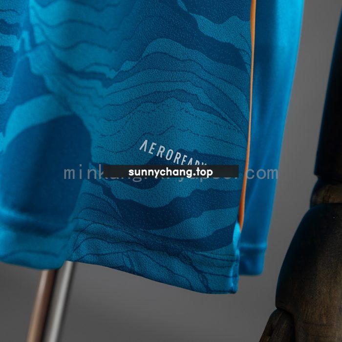 Cruzeiro 25/26 Third Away Women's Jersey - 图片 3
