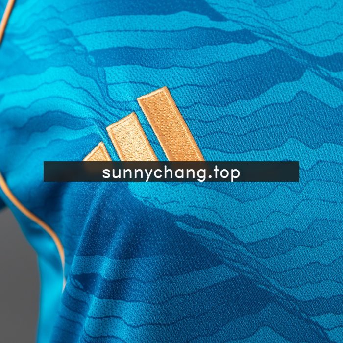 Cruzeiro 25/26 Third Away Women's Jersey - 图片 5