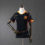 Corinthians 25/26 Third Away Women's Jersey